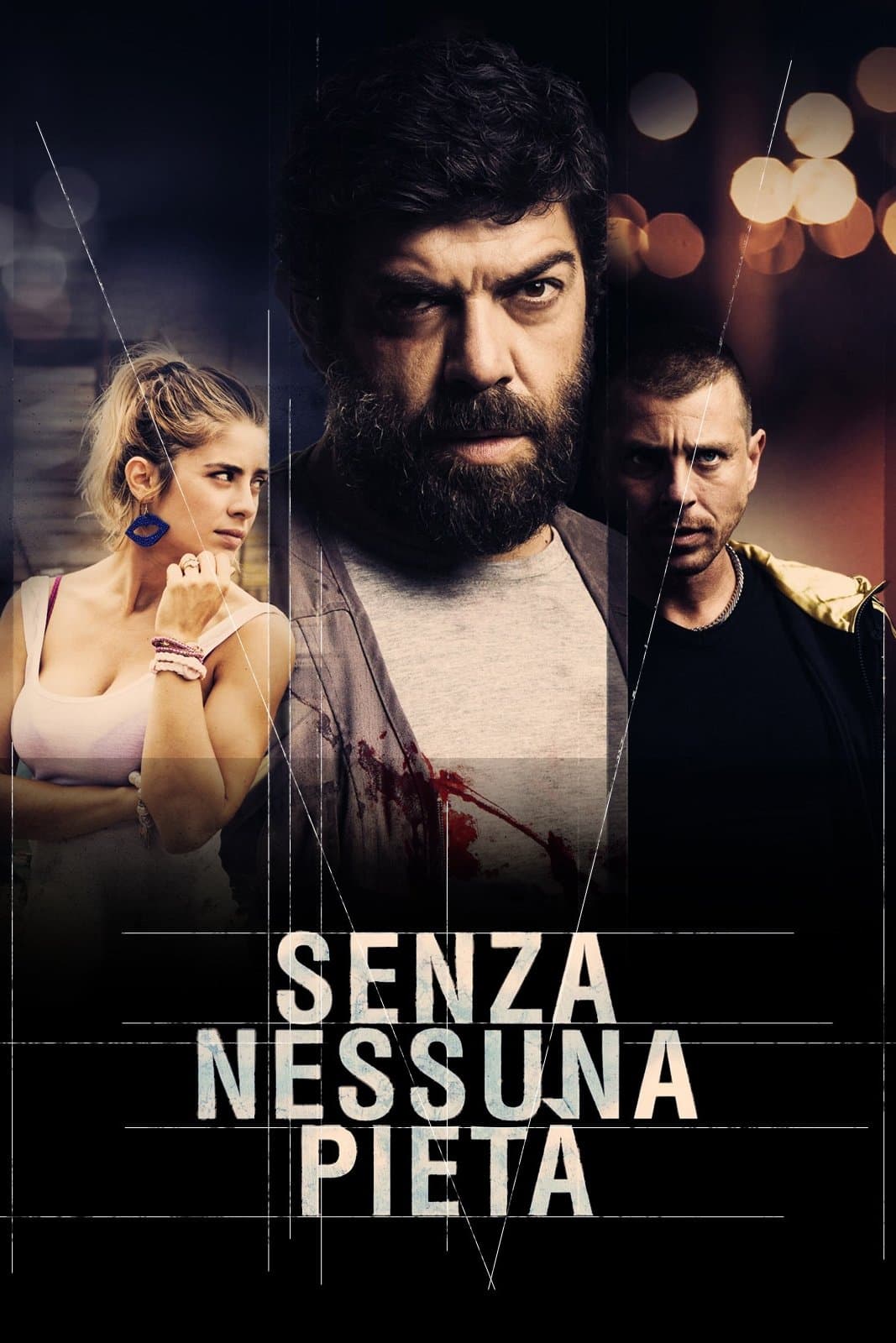 Senza nessuna pietà full movie