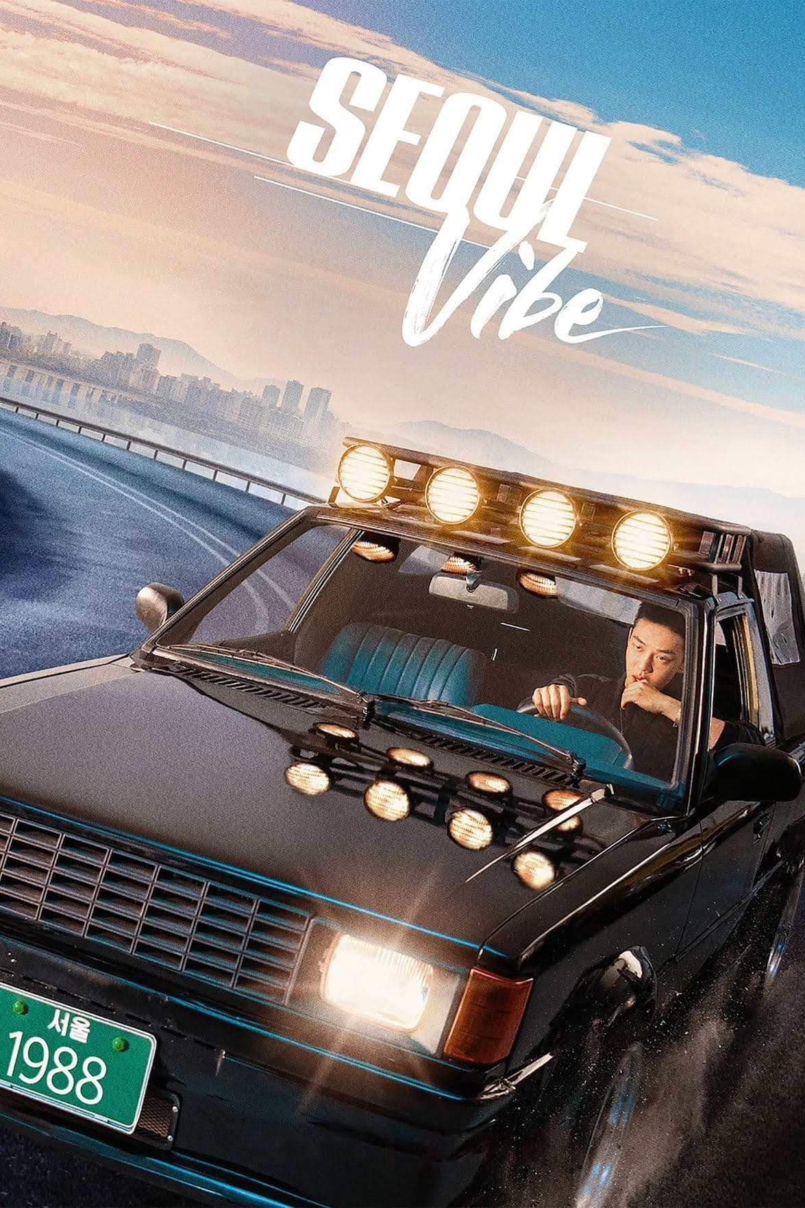 Seoul Vibe full movie