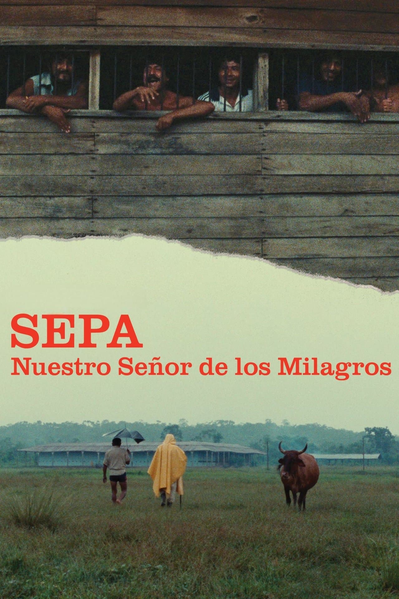 Sepa: Our Lord of Miracles full movie