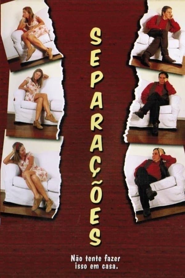 Separações full movie