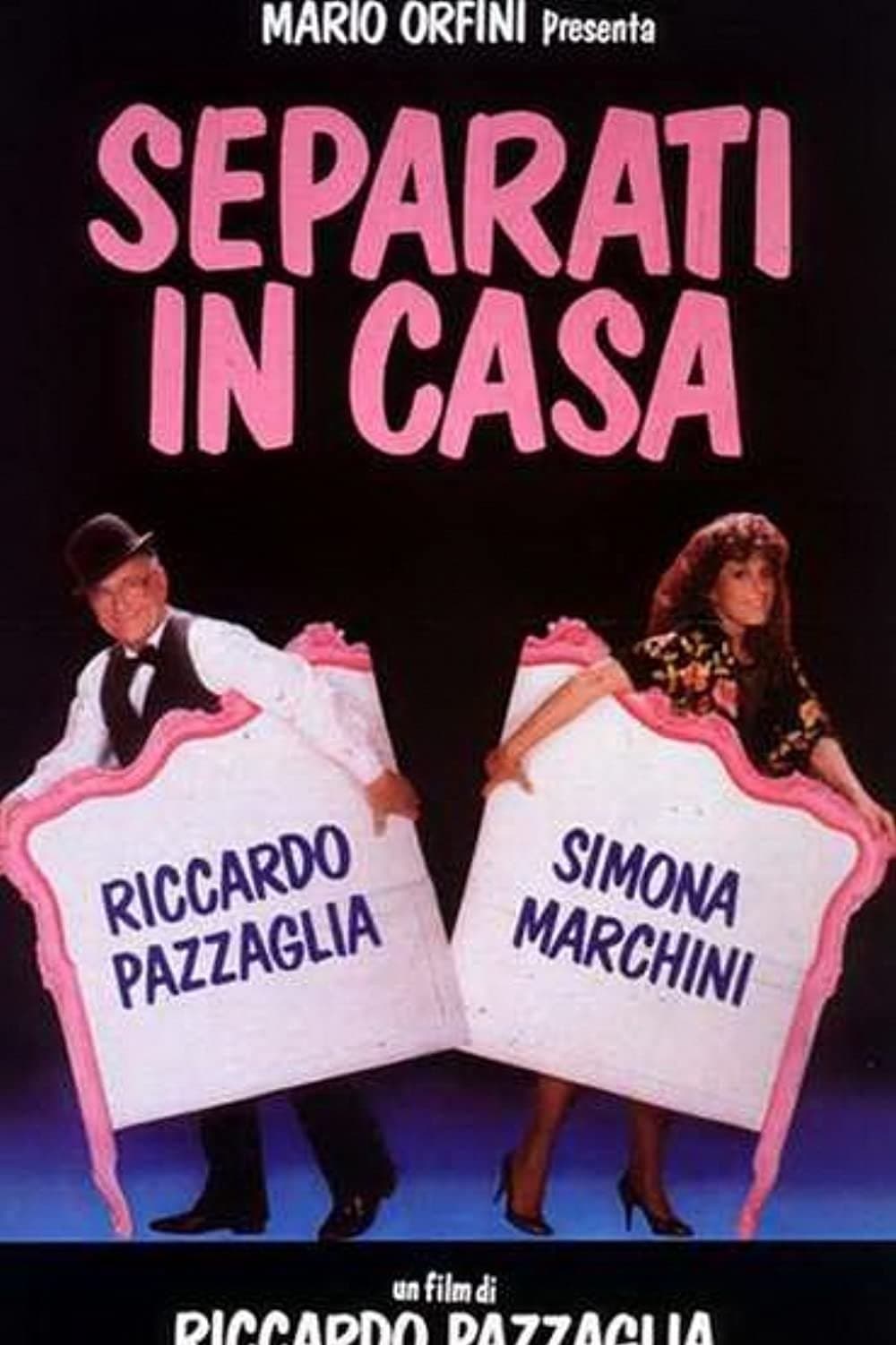 Separati in casa full movie