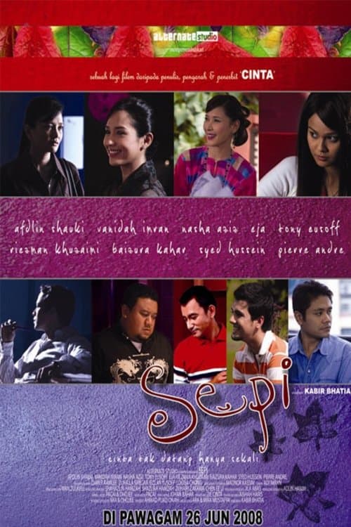 Sepi full movie