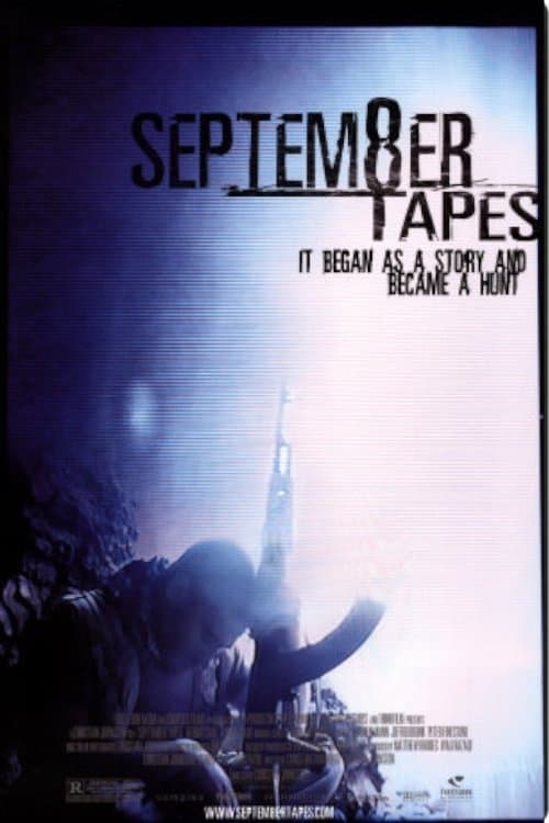 Septem8er Tapes full movie