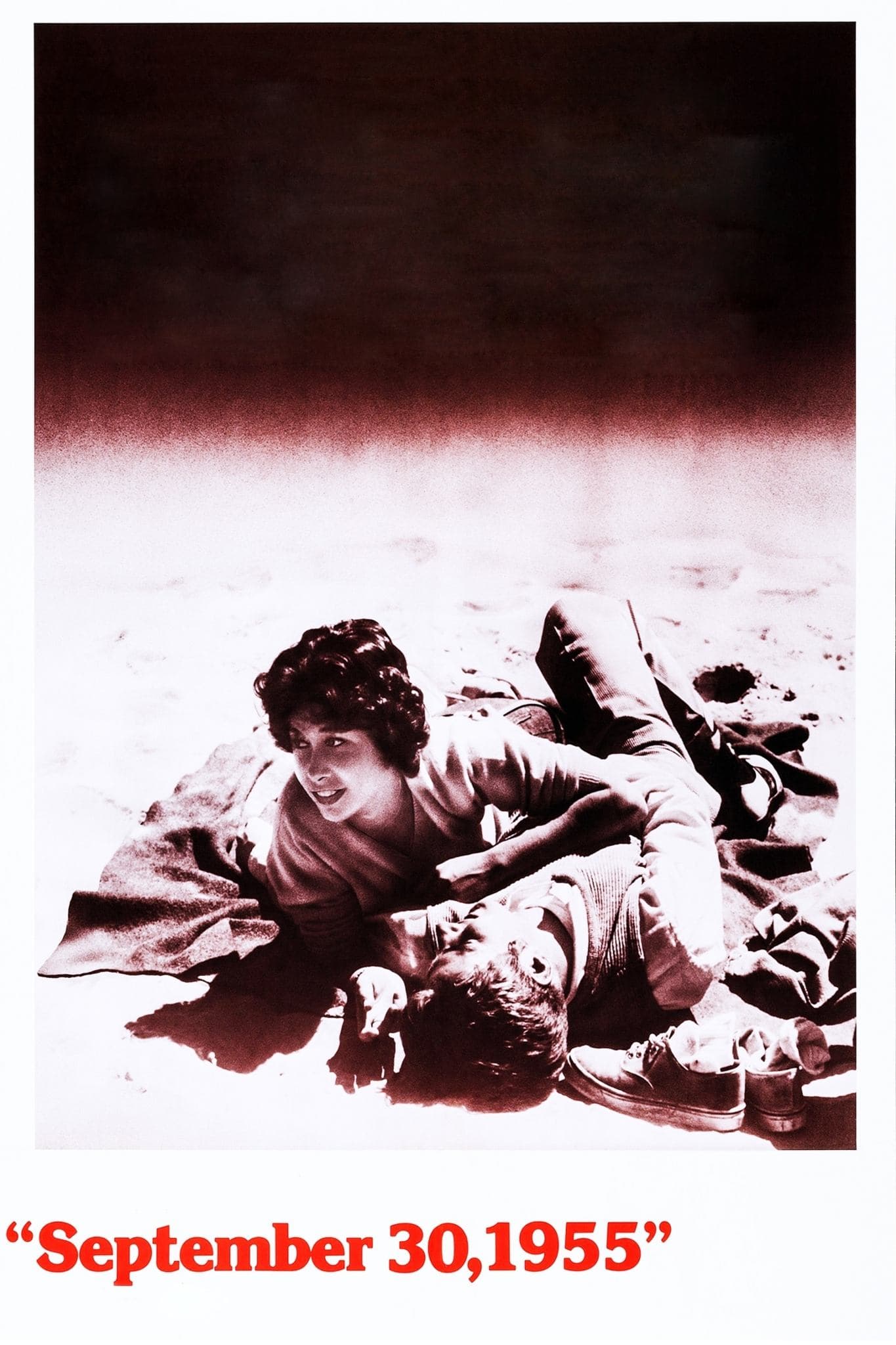 September 30, 1955 full movie