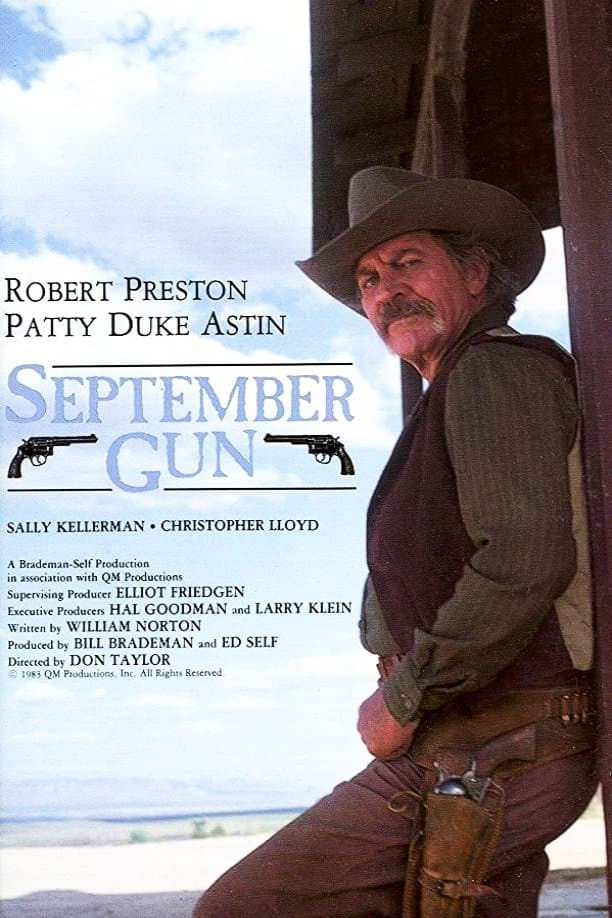 September Gun full movie