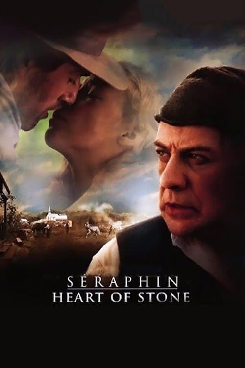 Séraphin: Heart of Stone full movie