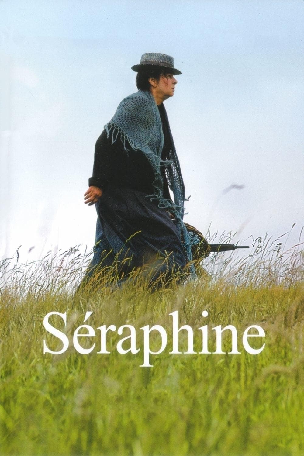 Séraphine full movie