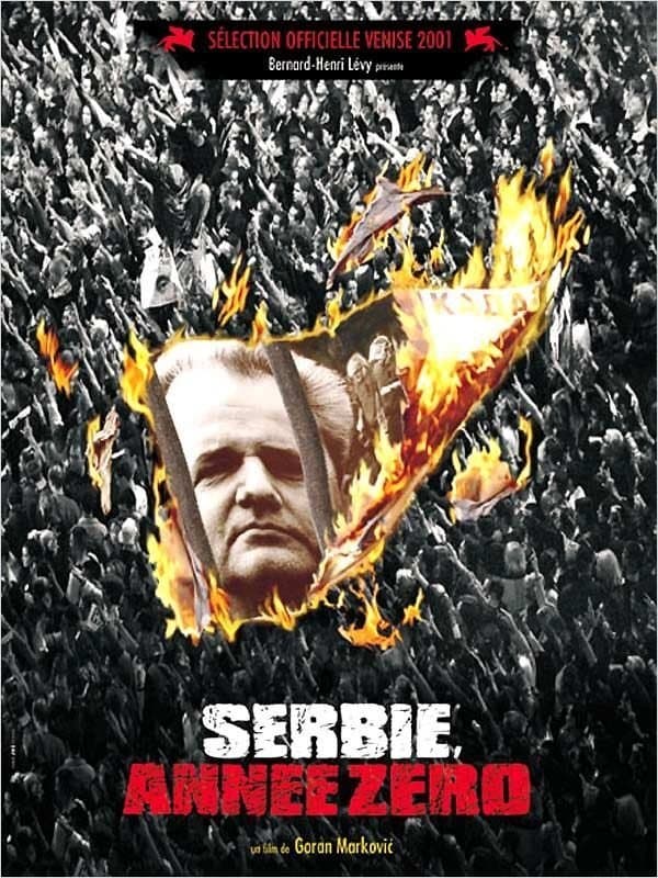 Serbia, Year Zero full movie