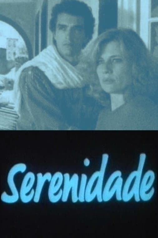 Serenity full movie