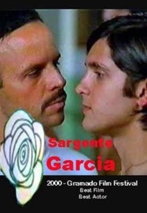 Sergeant Garcia full movie