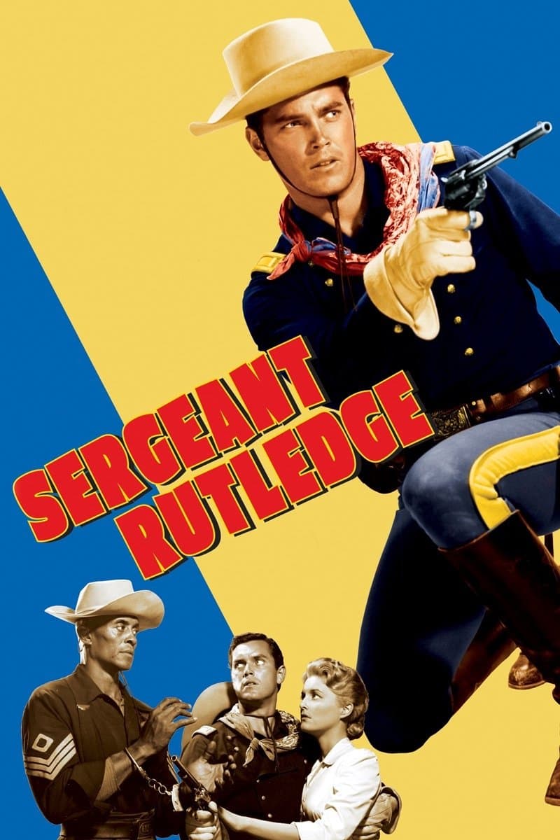 Sergeant Rutledge full movie