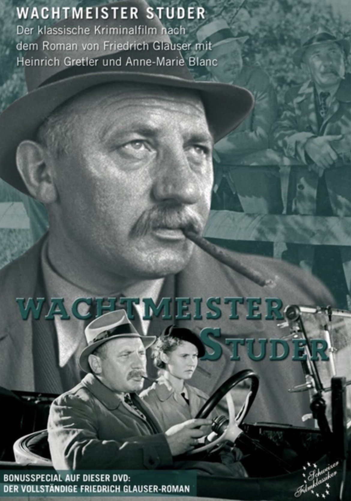 Sergeant Studer full movie