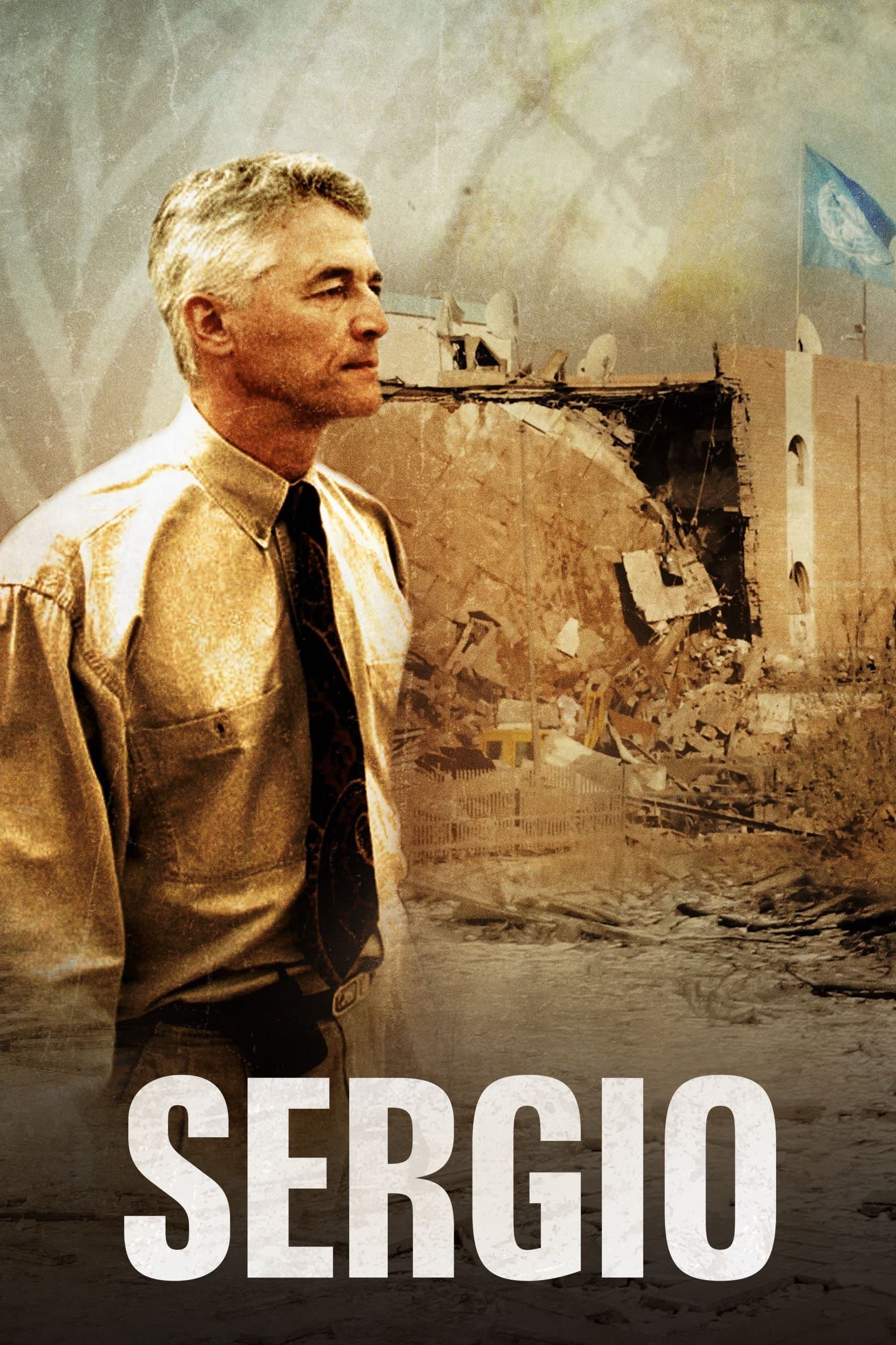 Sergio full movie