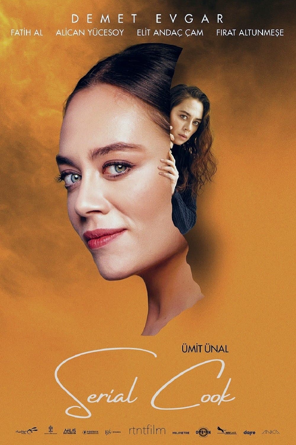 Serial Cook full movie