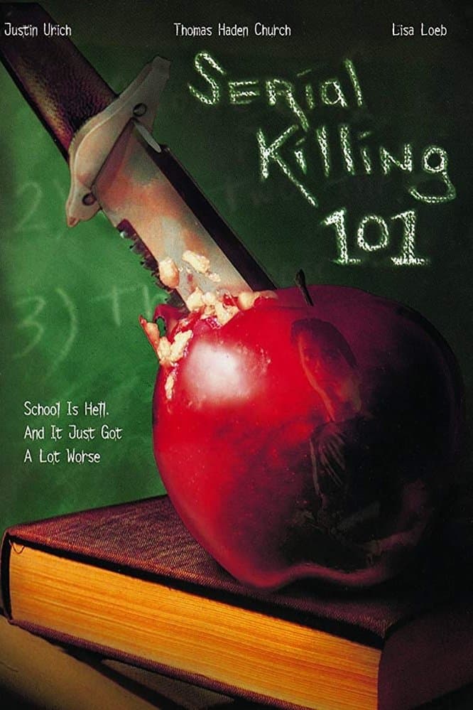 Serial Killing 101 full movie