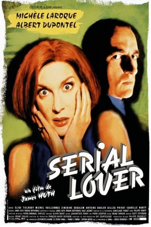 Serial Lover full movie