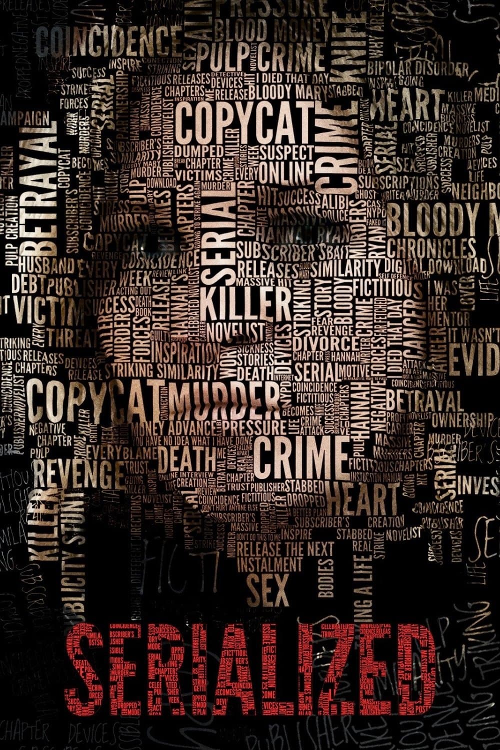 Serialized full movie