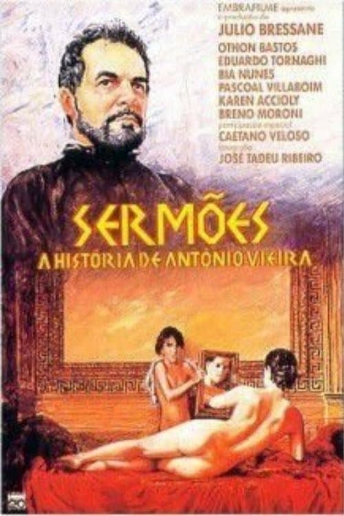 Sermões full movie