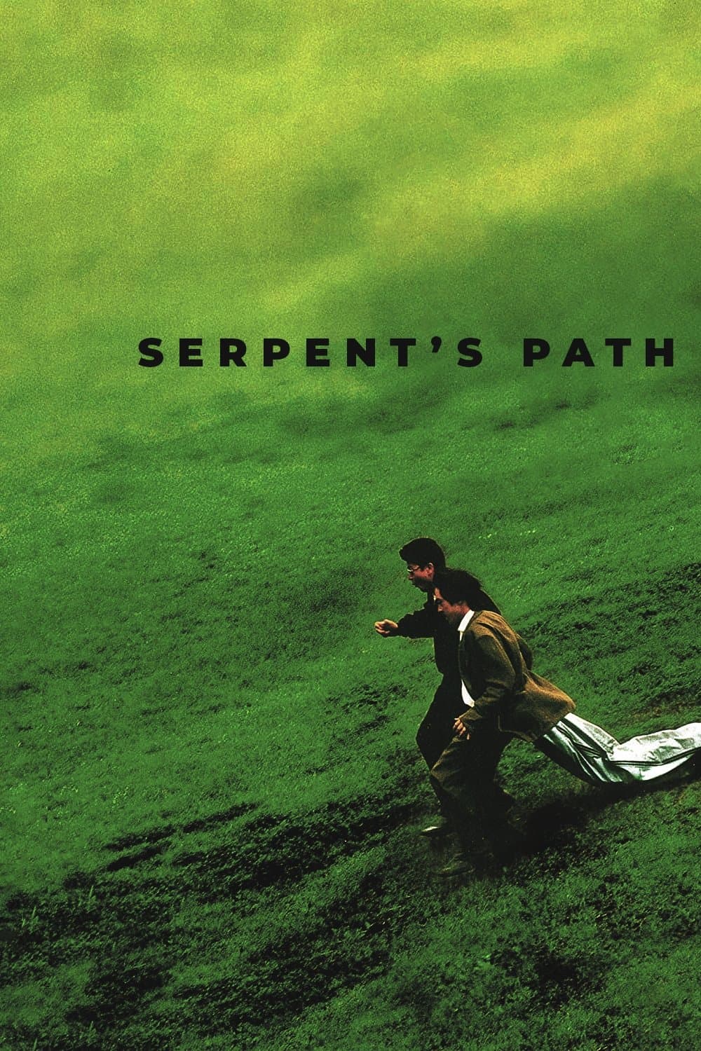 Serpent's Path full movie