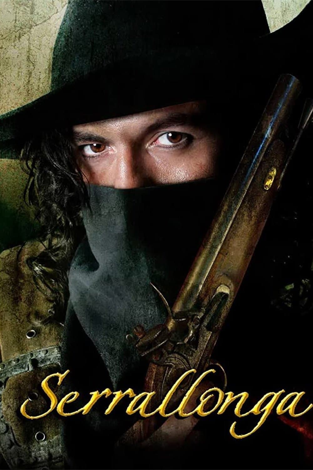 Serrallonga full movie