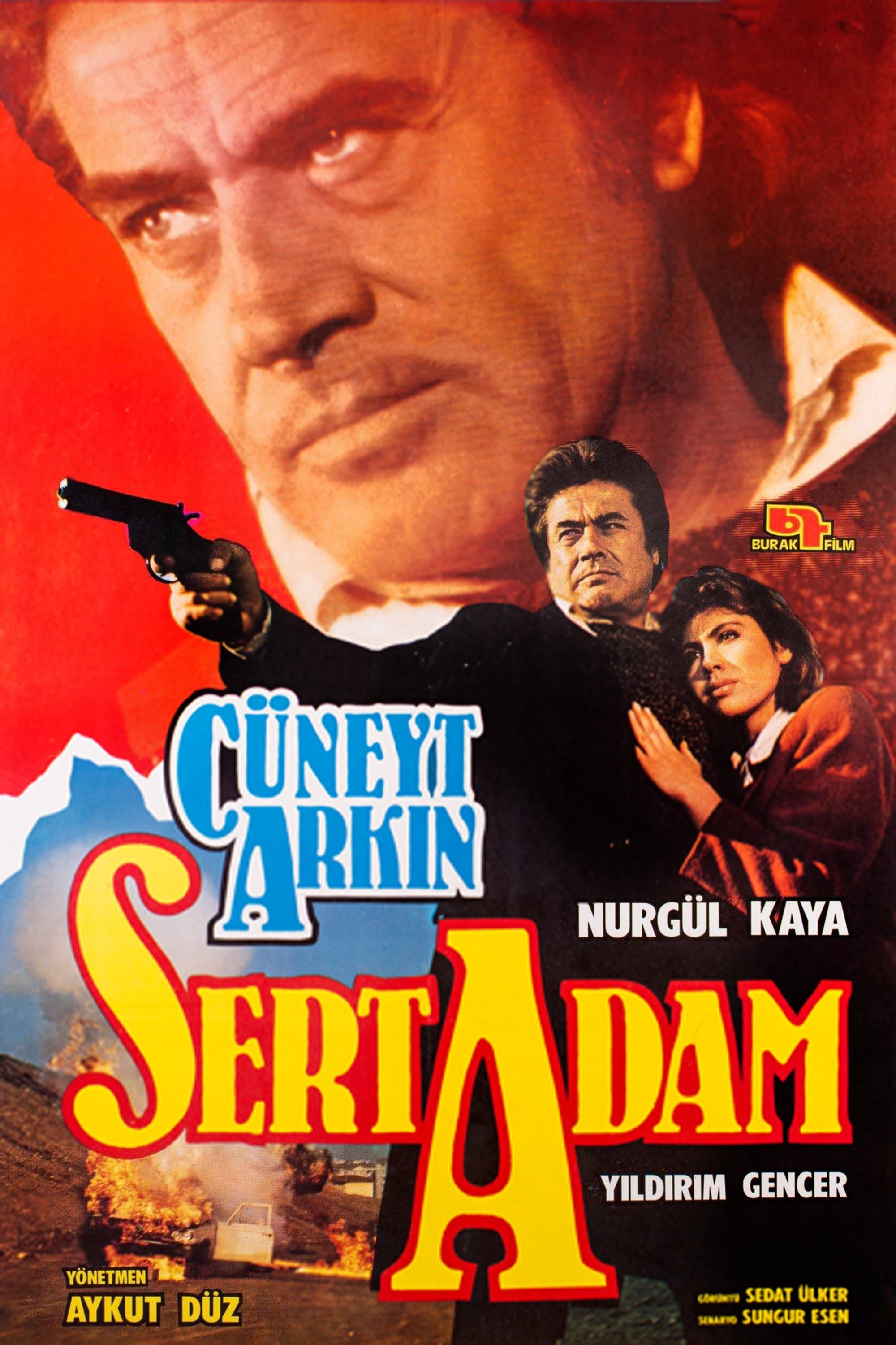 Sert Adam full movie