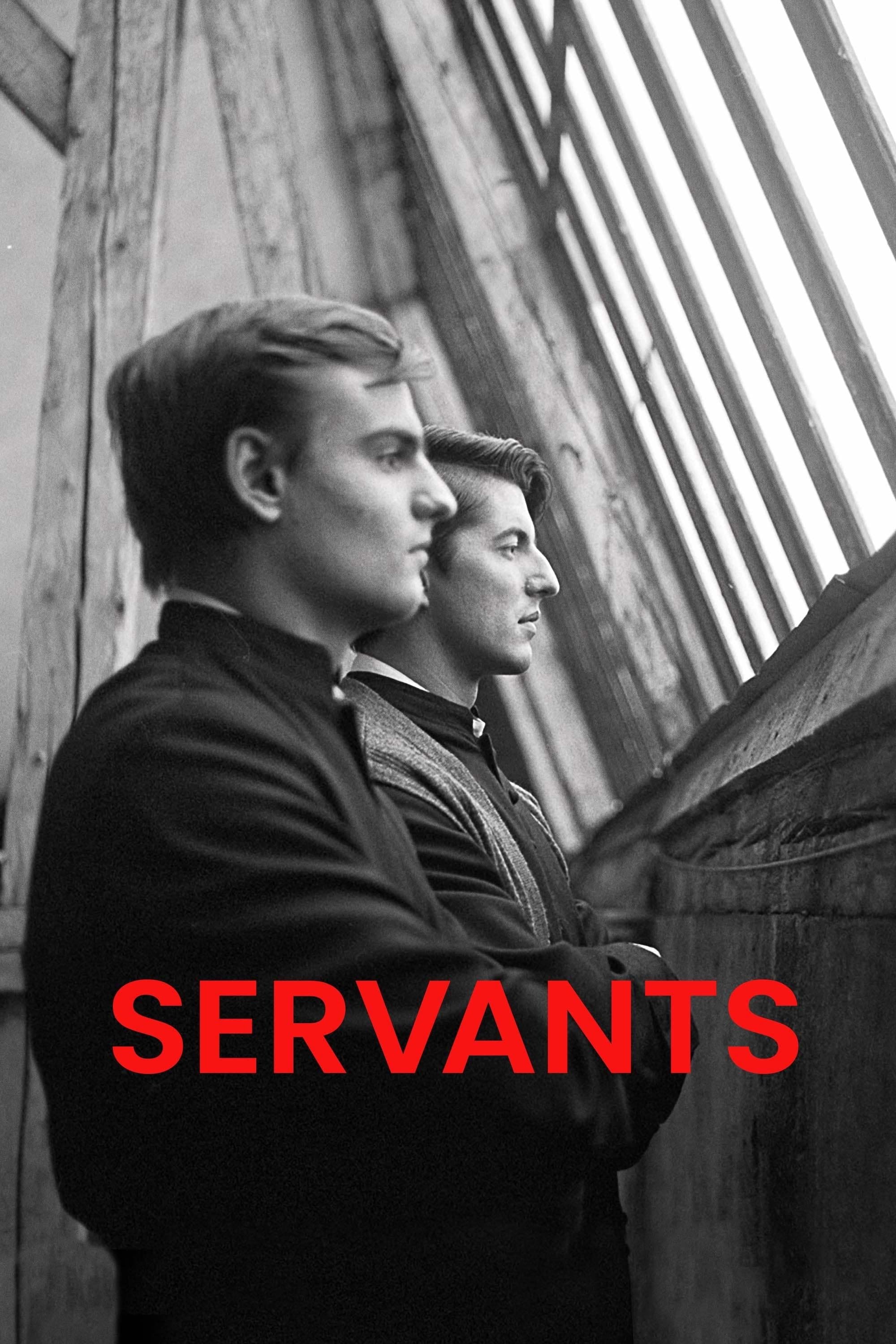 Servants full movie