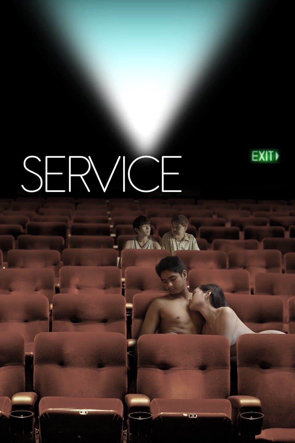Service full movie