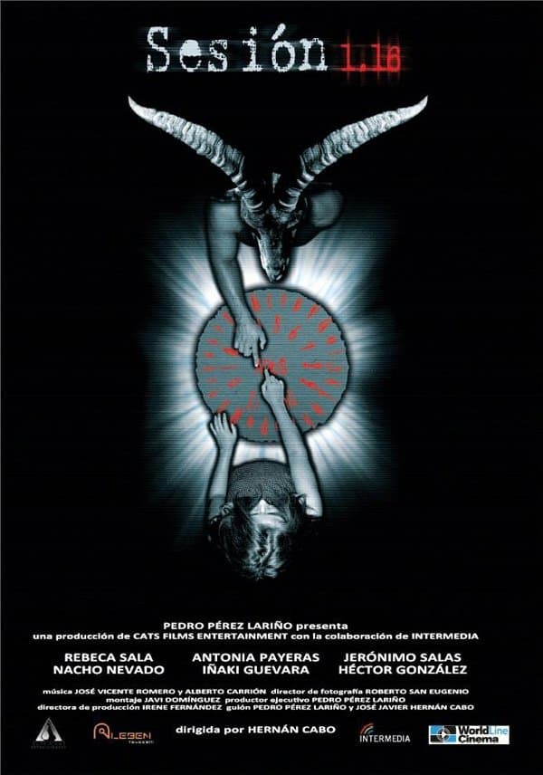 Sesión 1.16 full movie