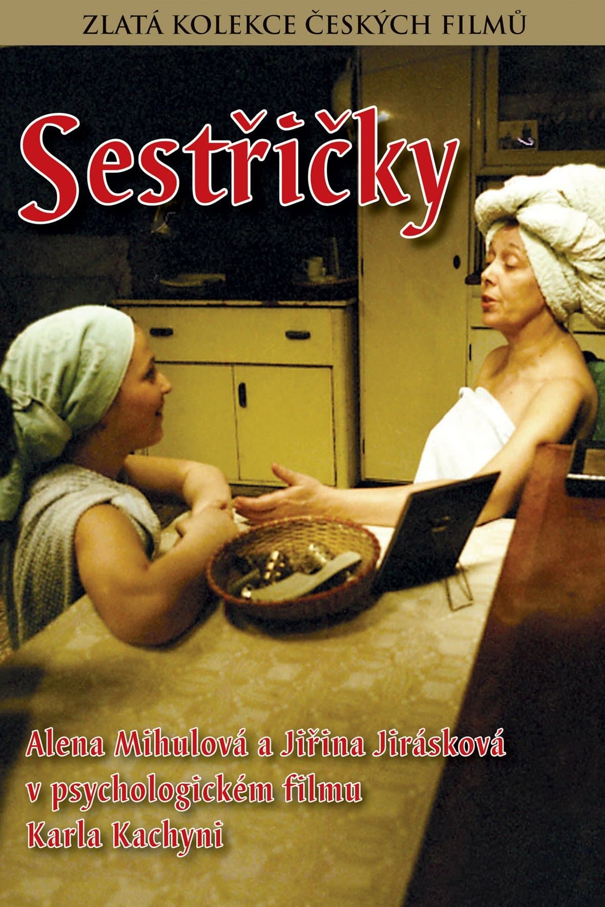 Sestricky full movie