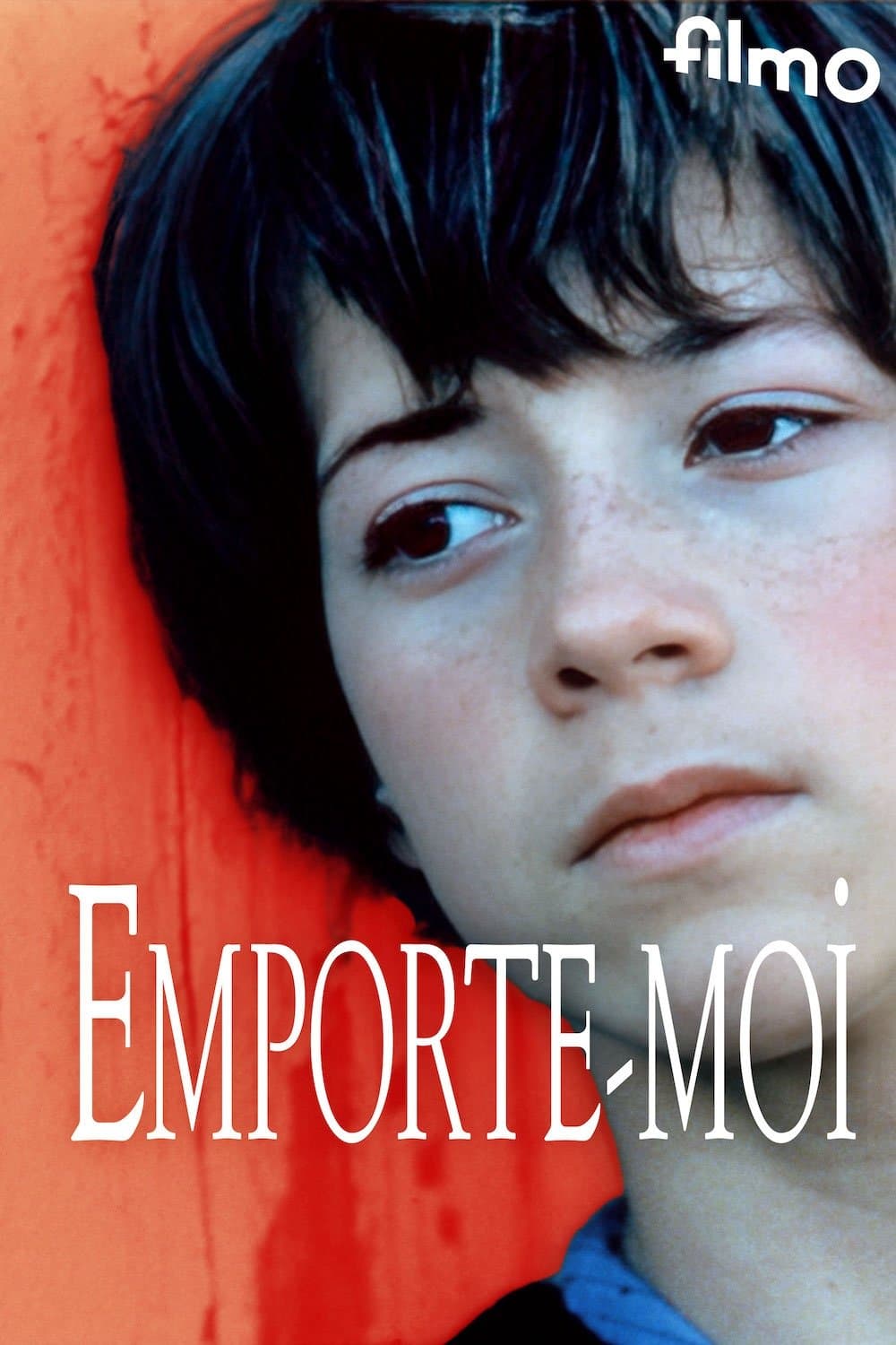 Set Me Free full movie