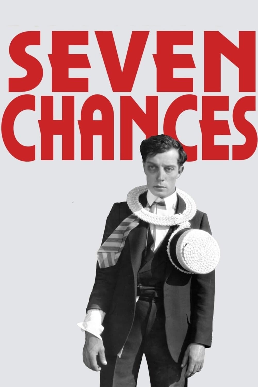 Seven Chances full movie