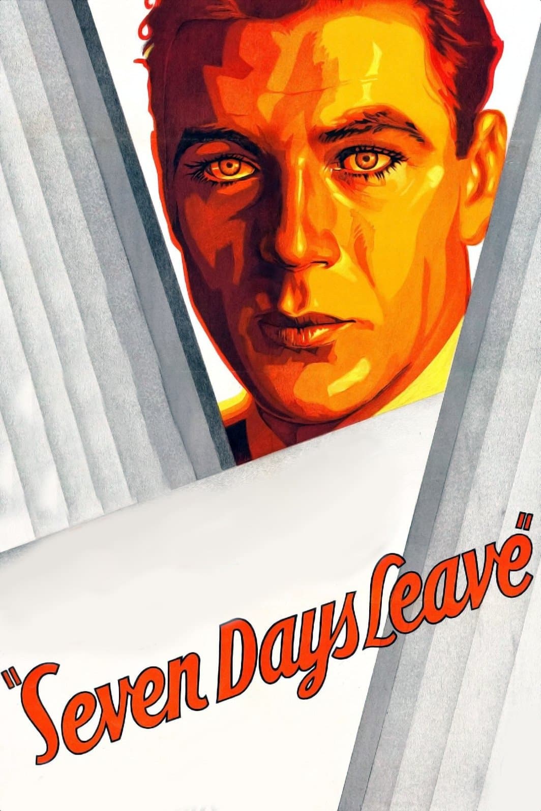 Seven Days Leave full movie