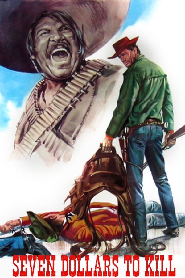 Seven Dollars on Red full movie