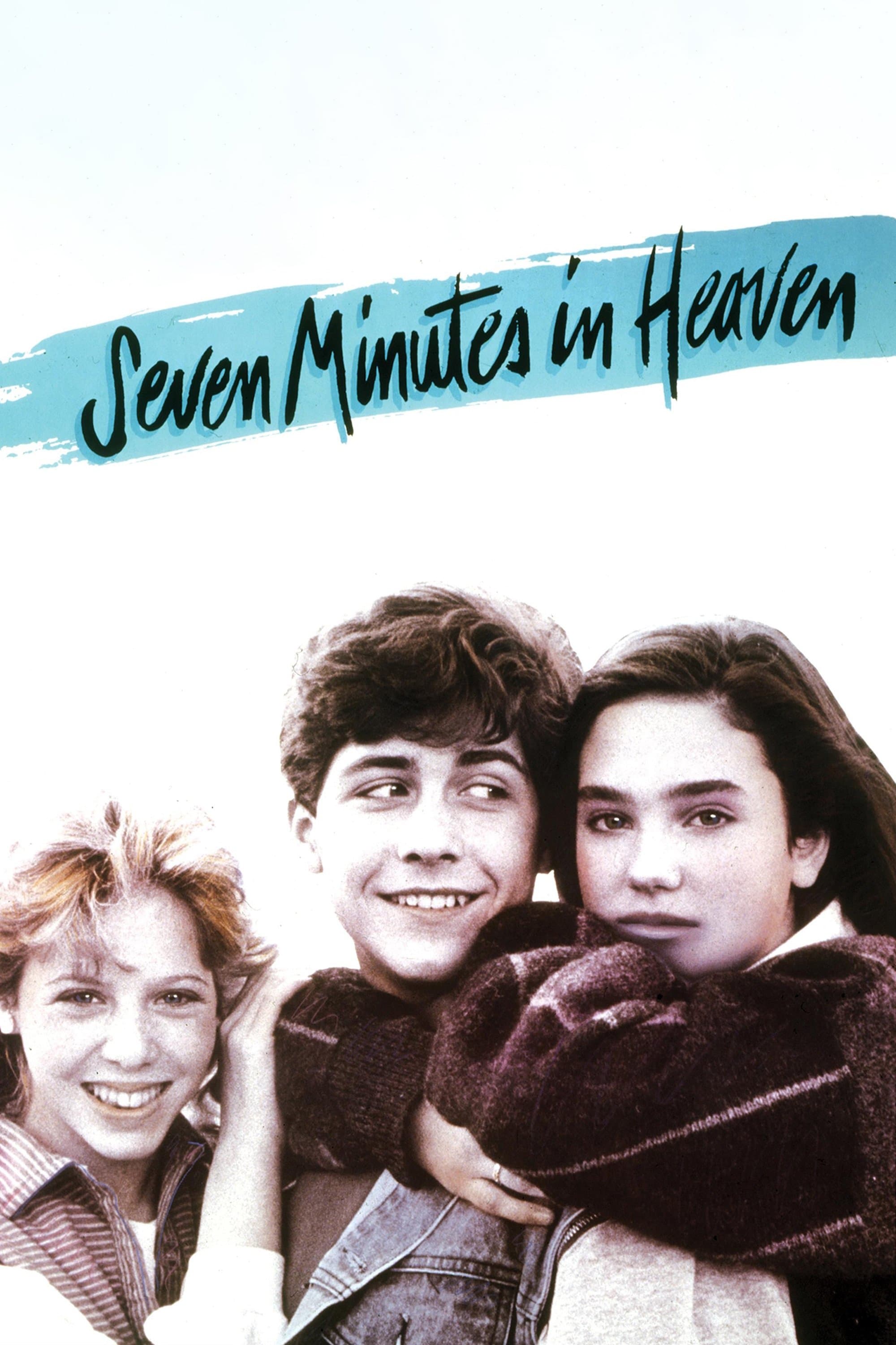 Seven Minutes in Heaven full movie