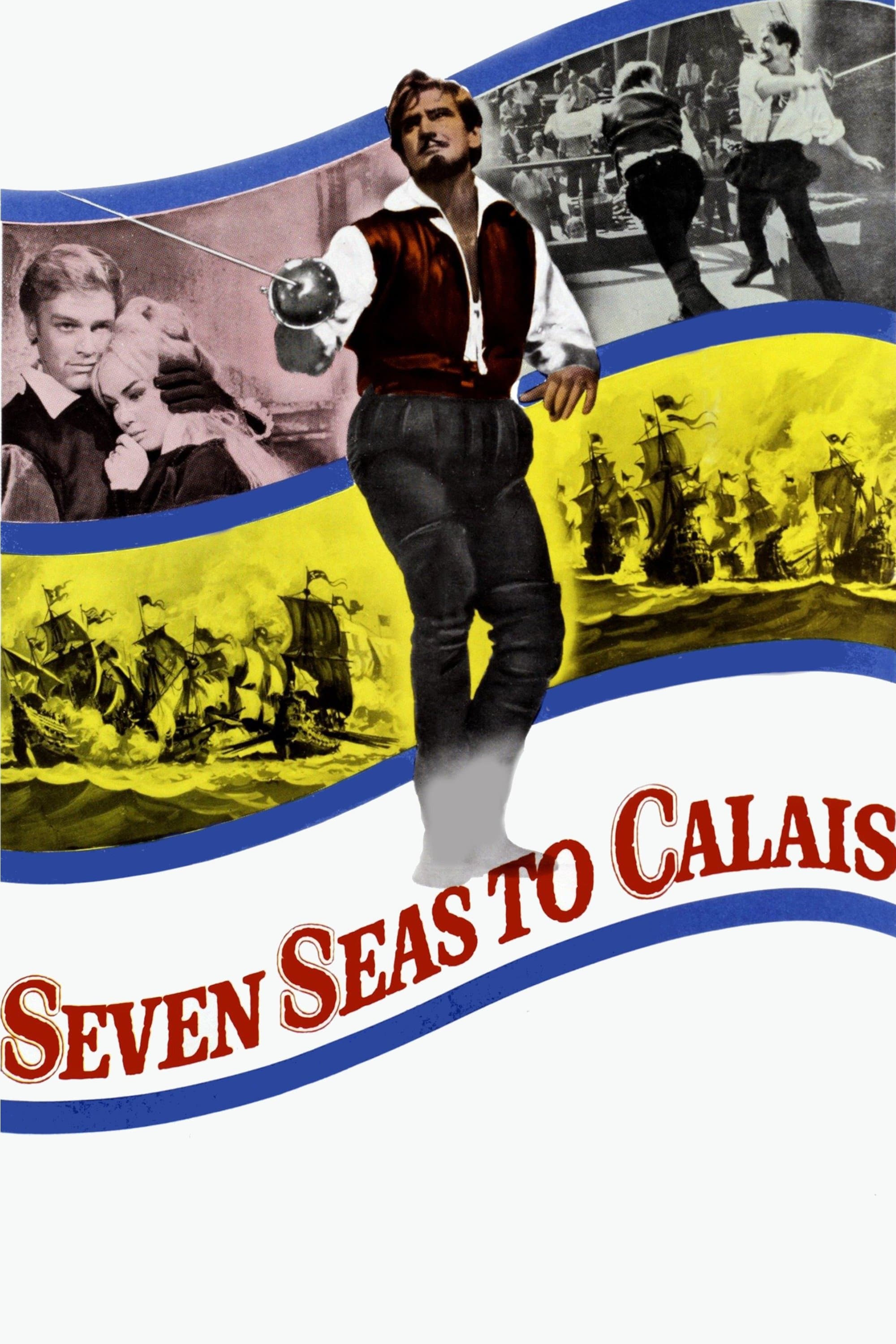 Seven Seas to Calais full movie