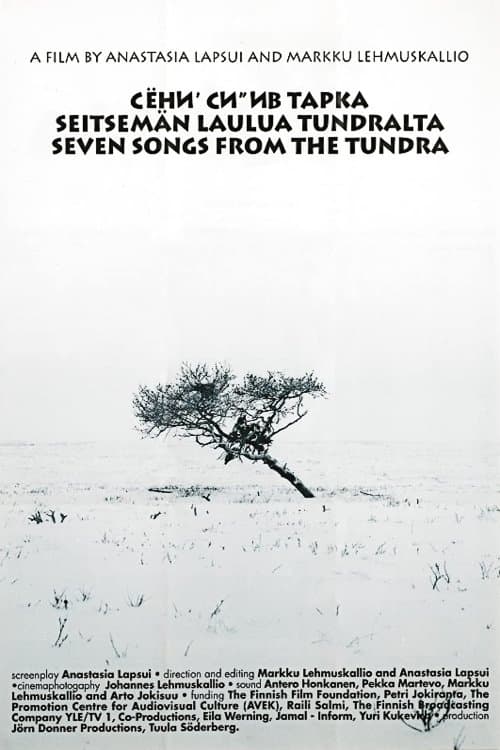 Seven Songs from the Tundra full movie