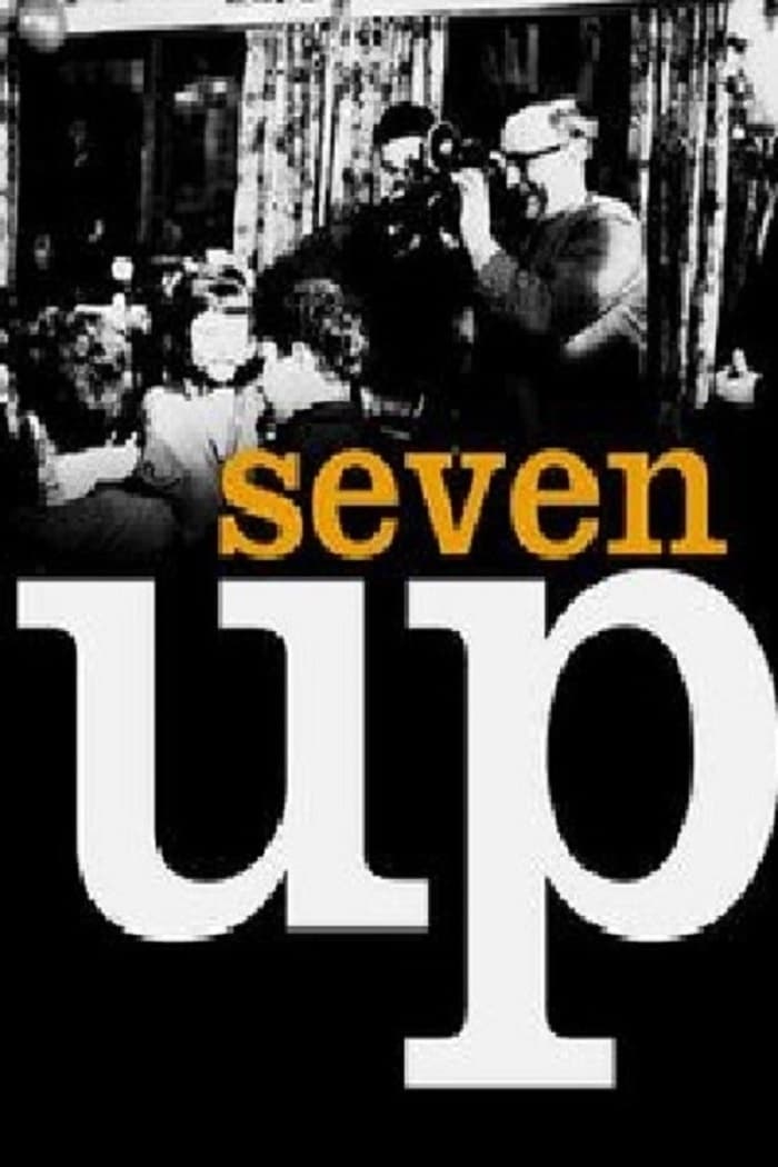Seven Up! full movie