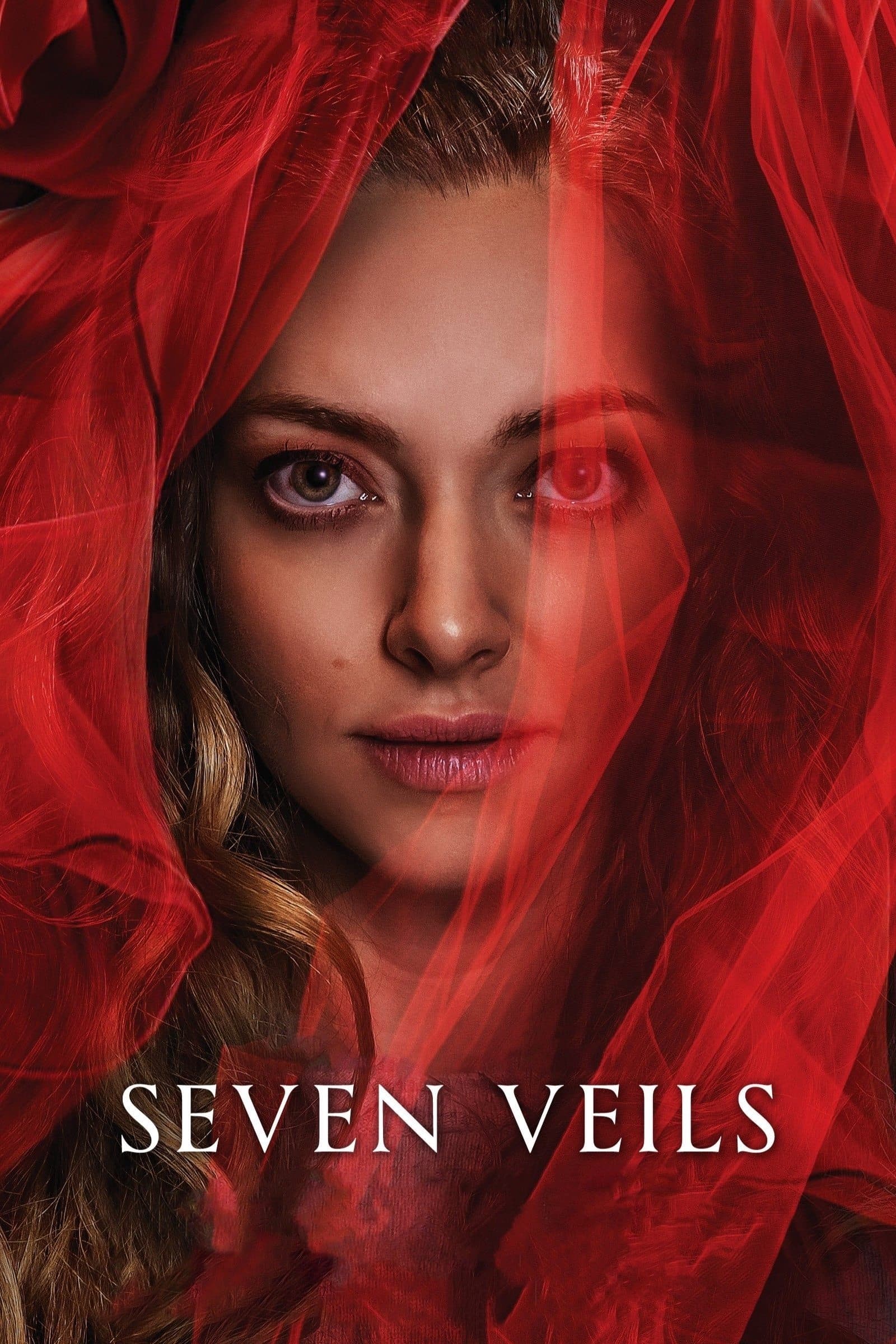 Seven Veils full movie