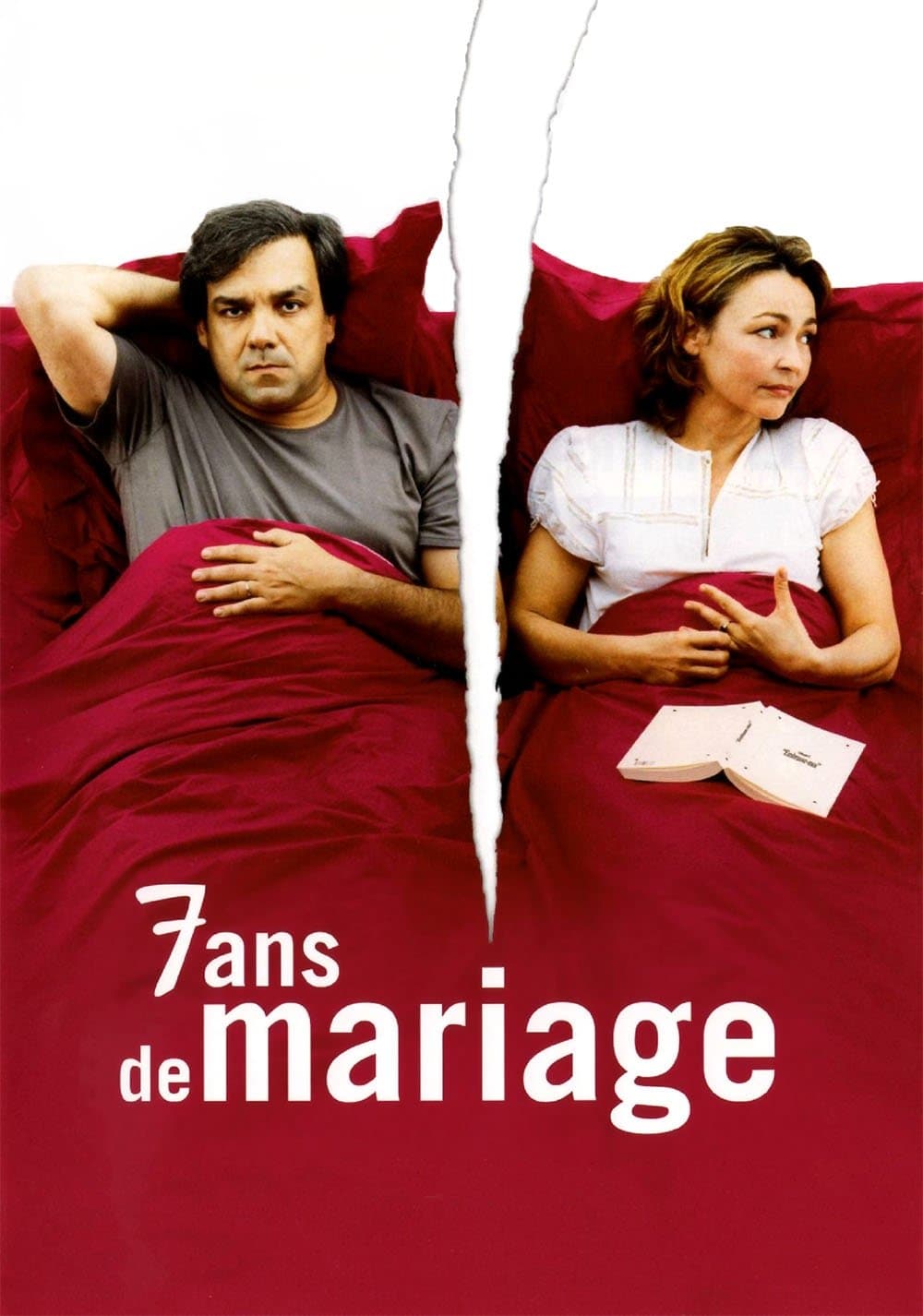 Seven Years of Marriage full movie