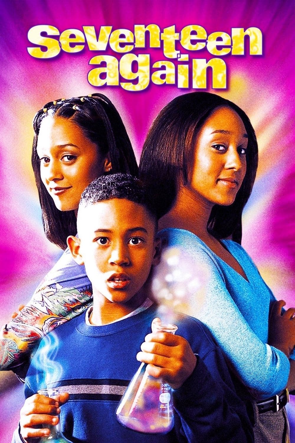 Seventeen Again full movie