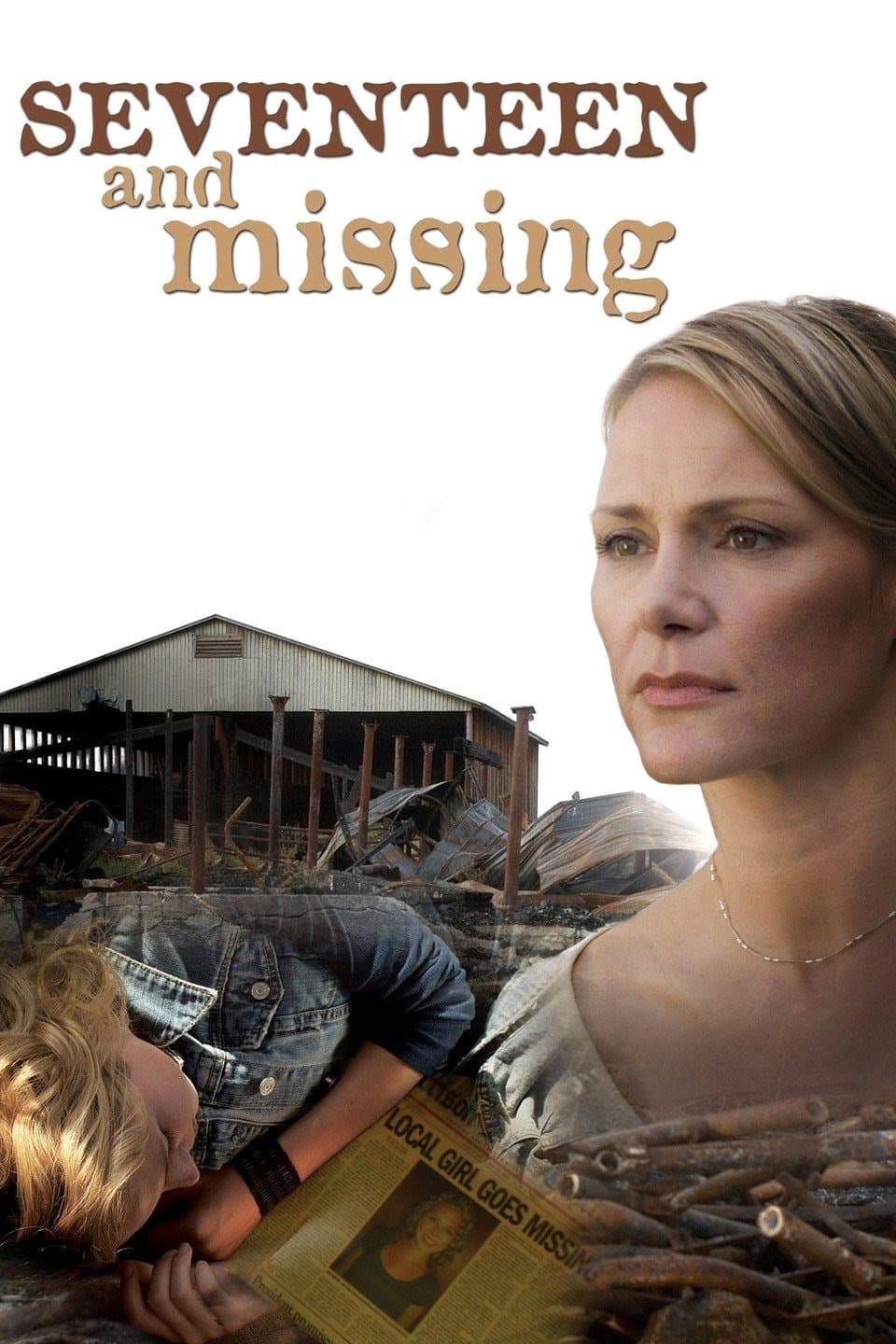 Seventeen and Missing full movie