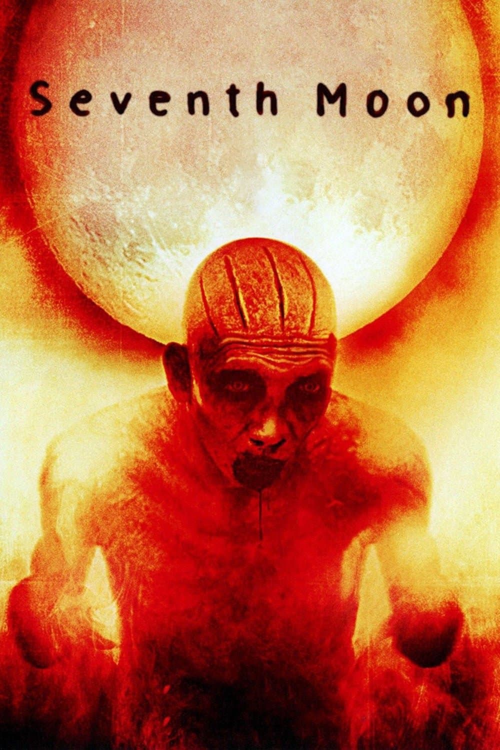 Seventh Moon full movie
