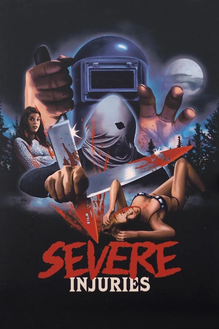 Severe Injuries full movie