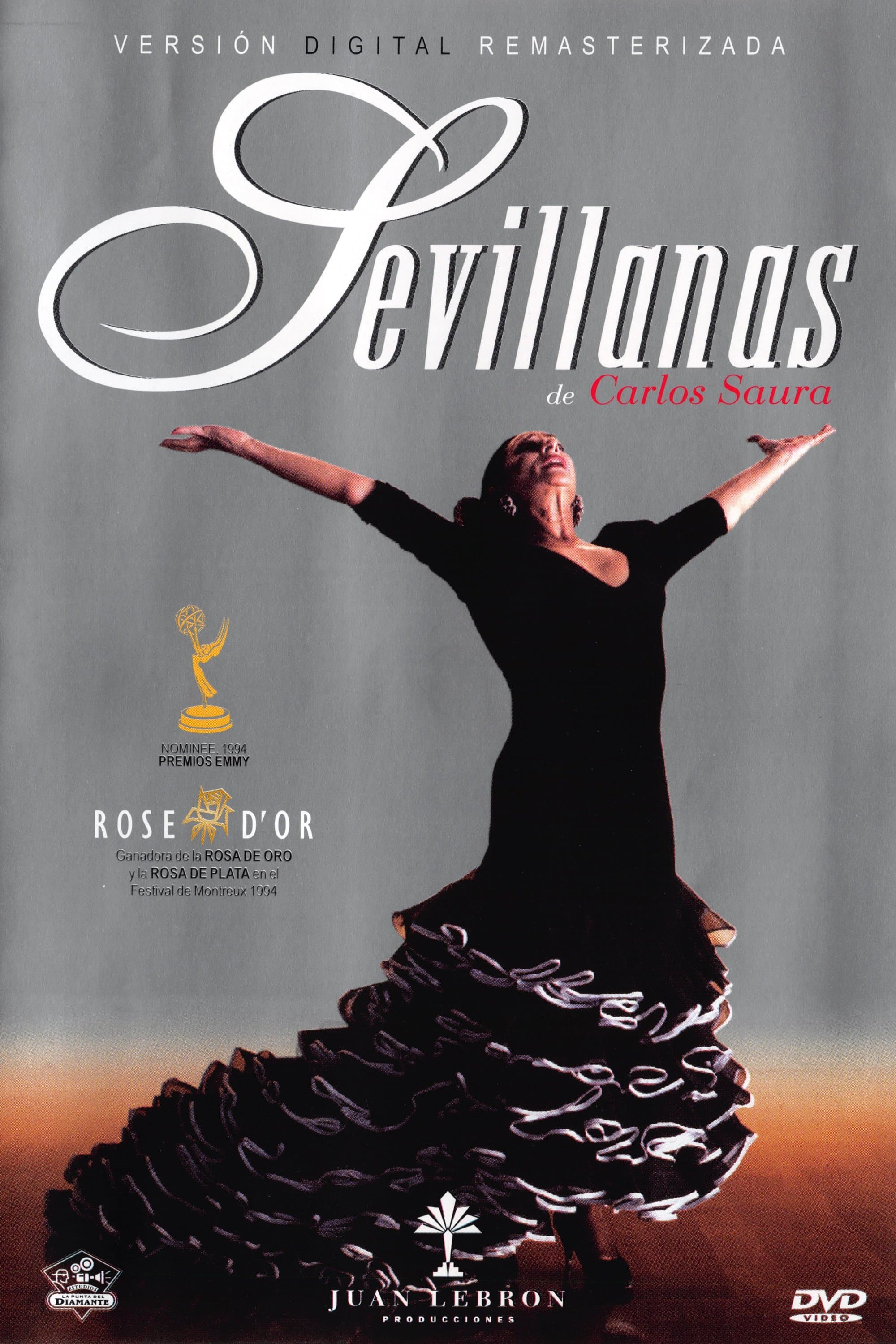 Sevilles full movie