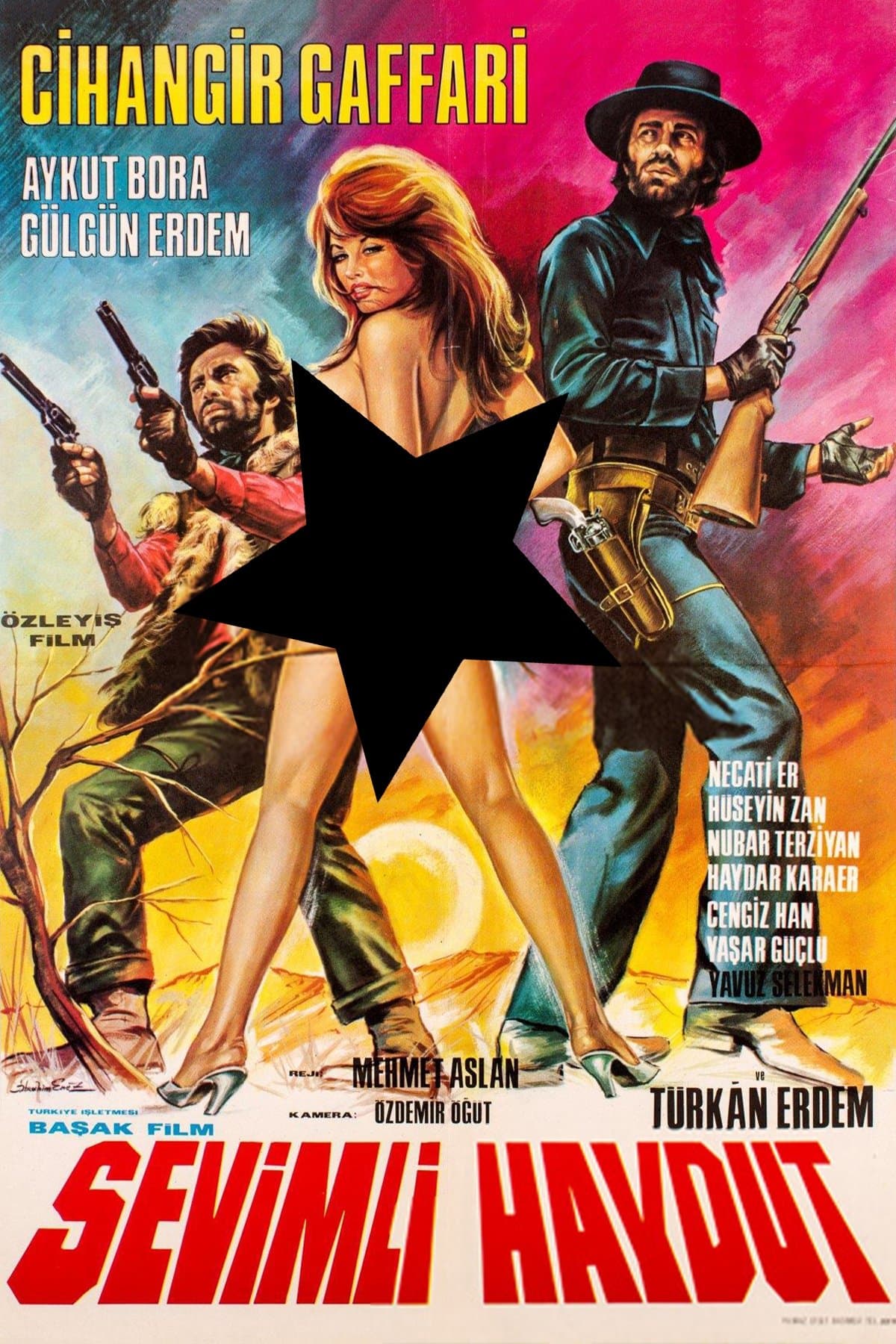 Sevimli Haydut full movie