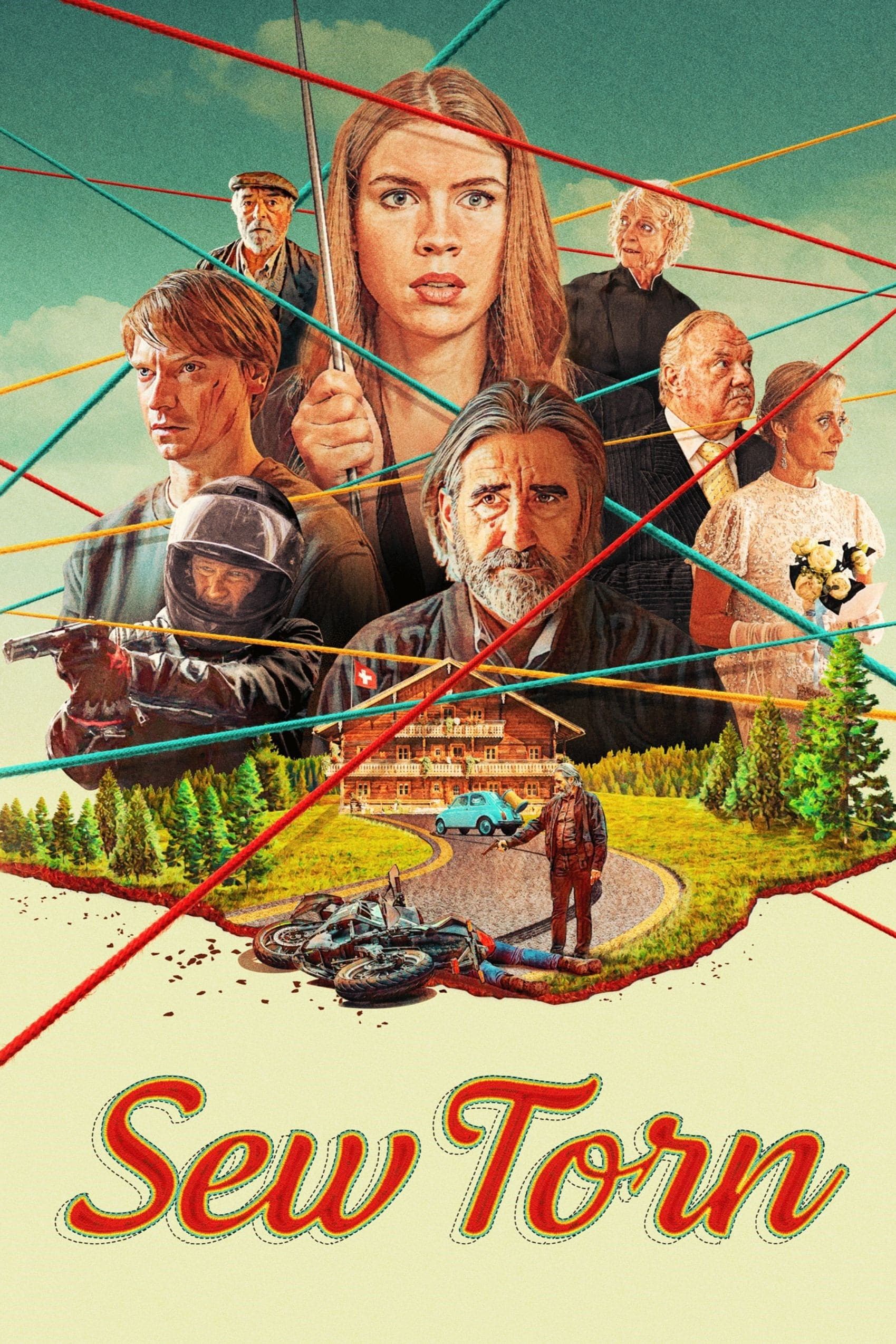 Sew Torn full movie