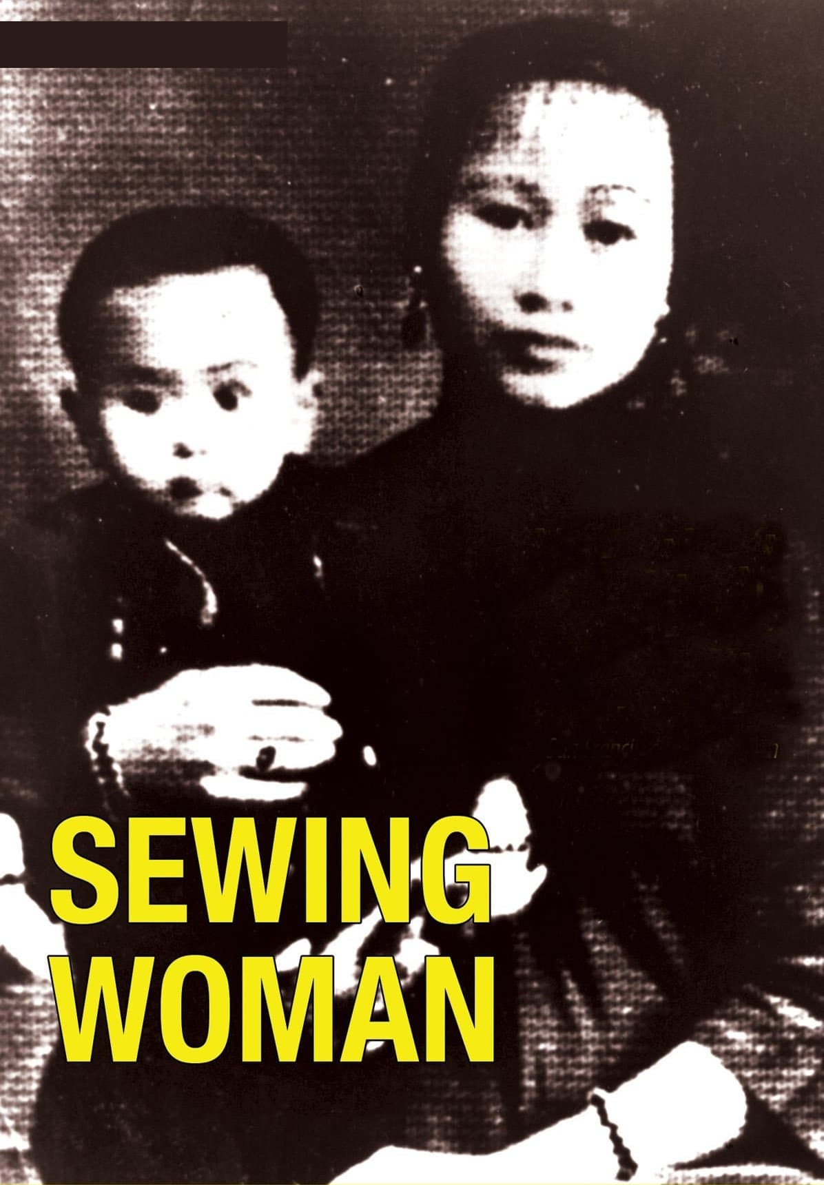 Sewing Woman full movie