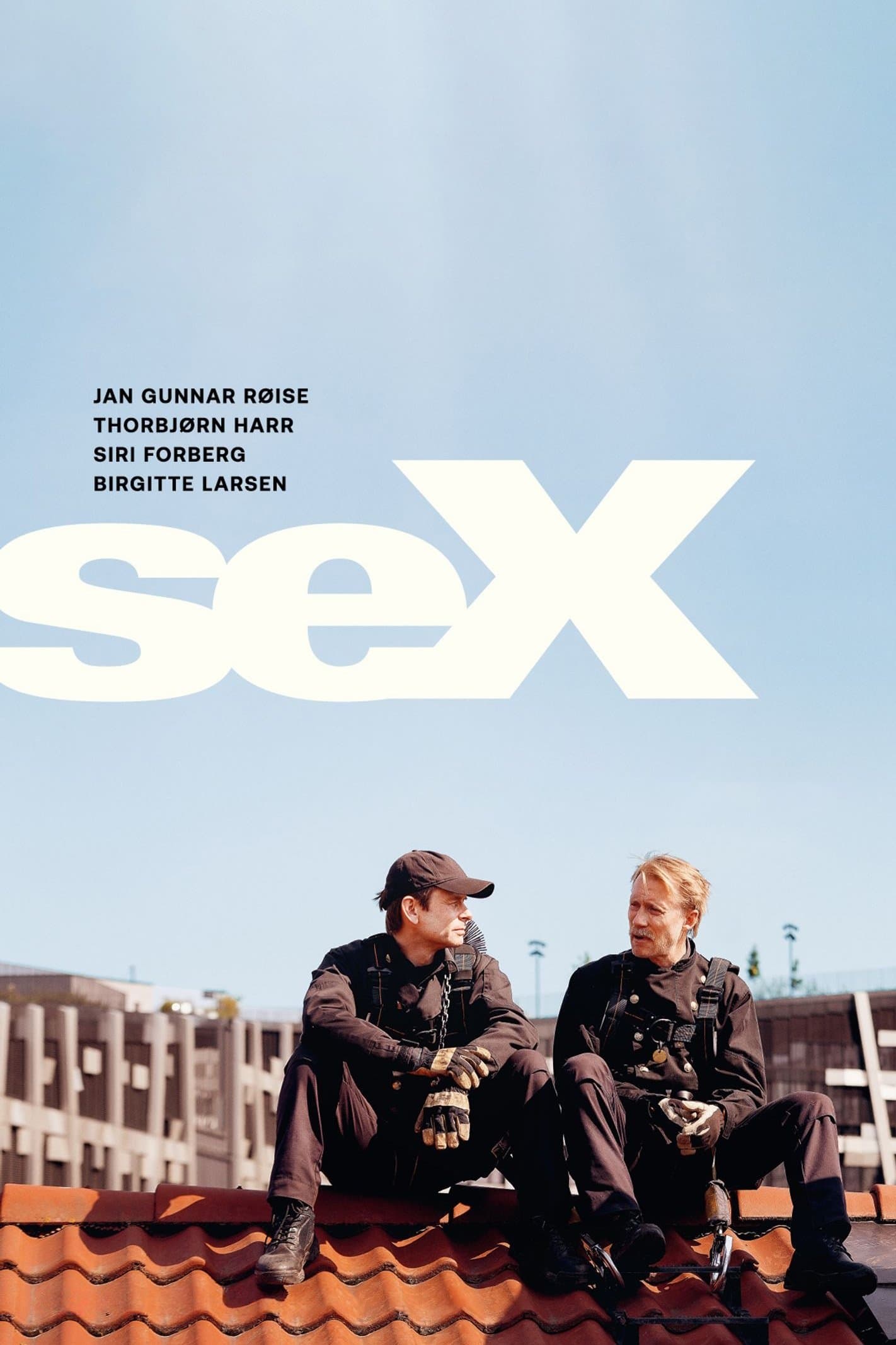 Sex full movie