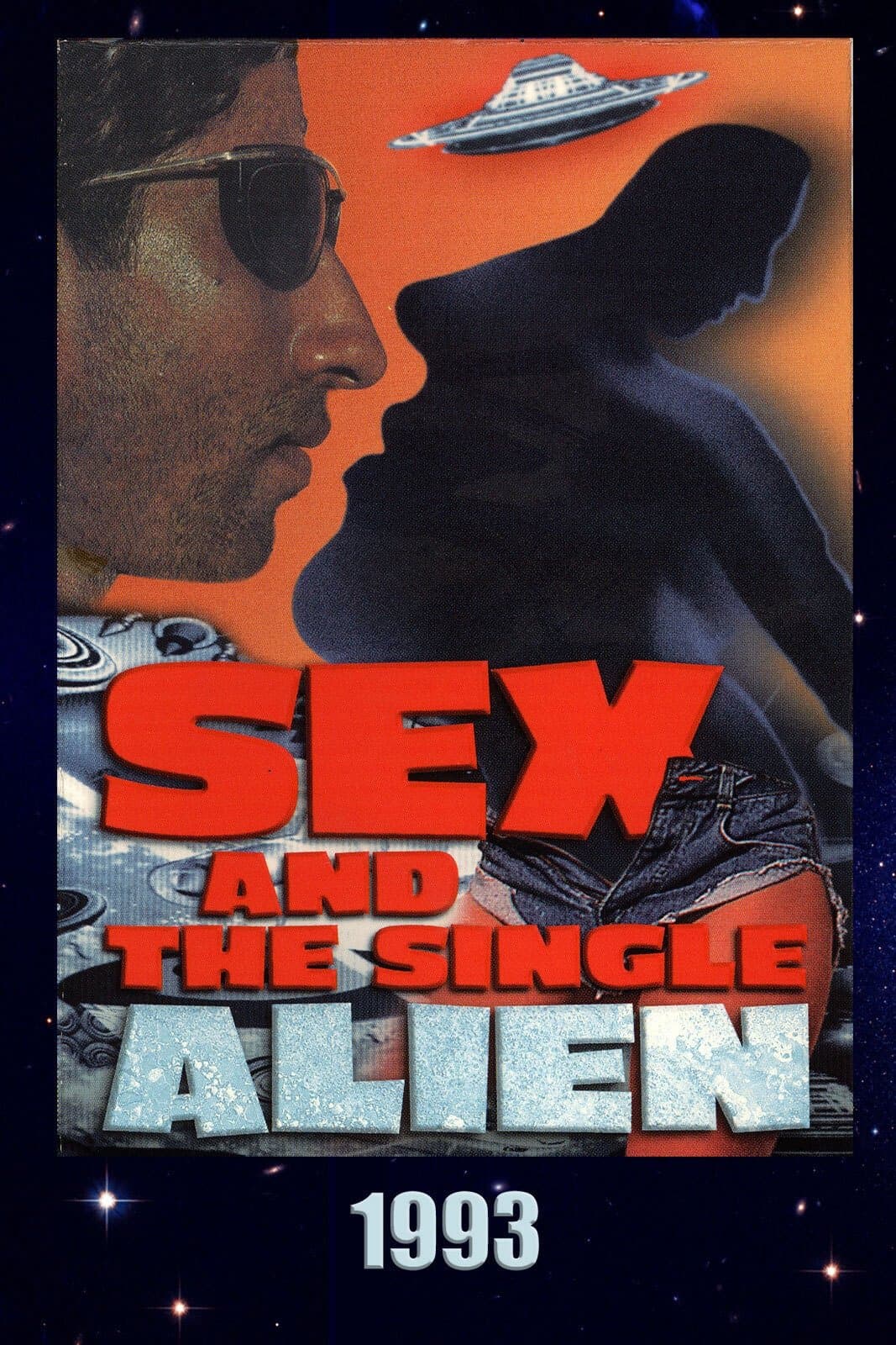 Sex and the Single Alien full movie