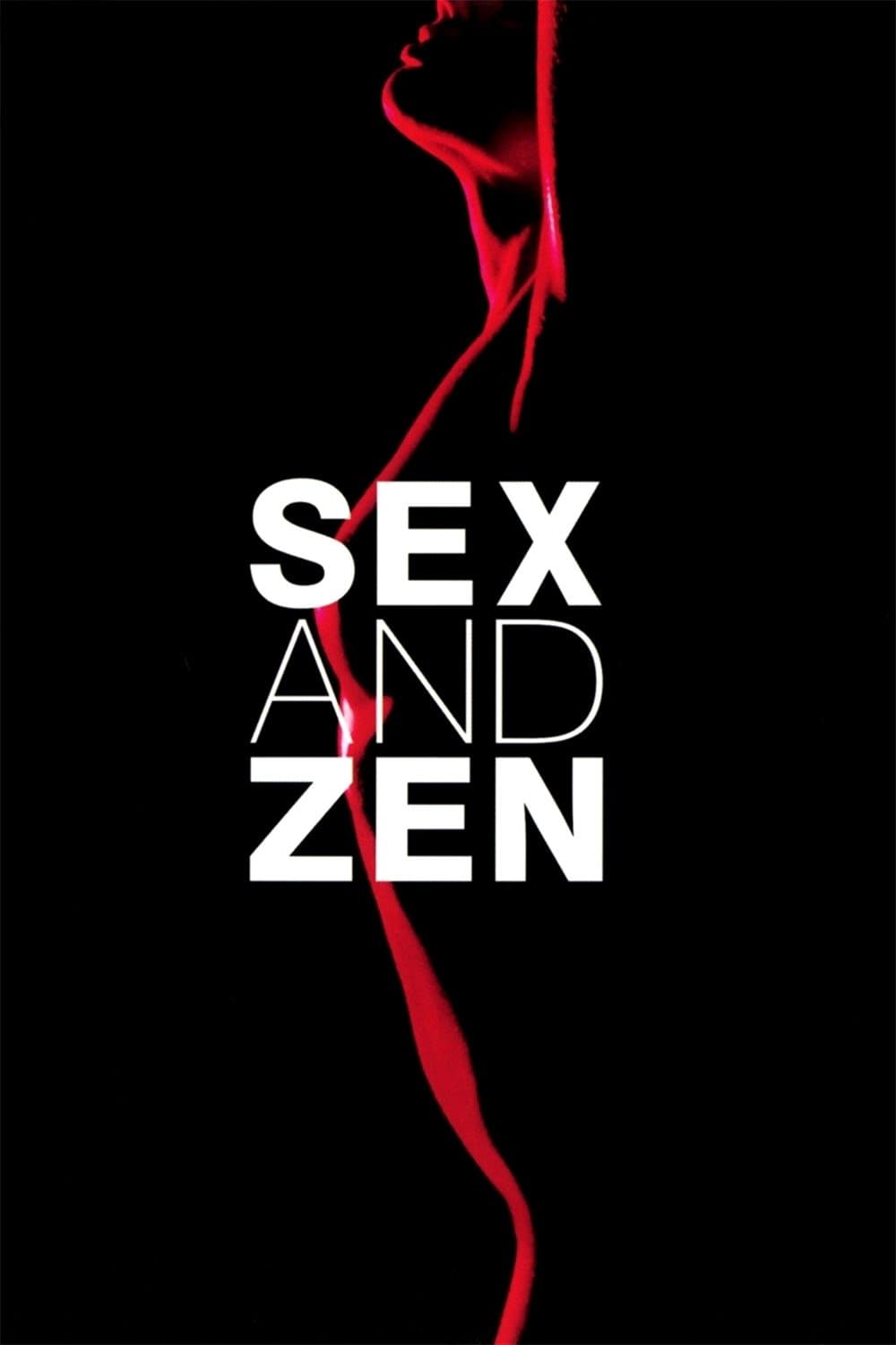 Sex and Zen full movie